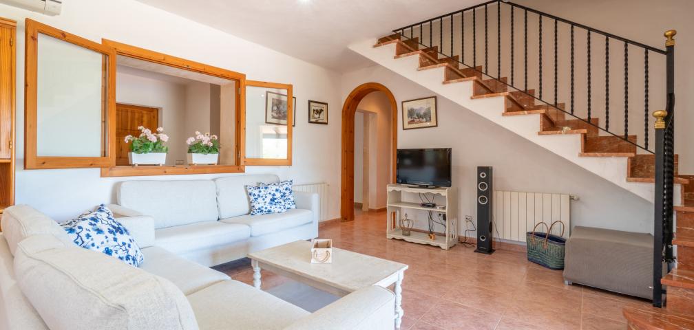 Rural Villa Can Toni