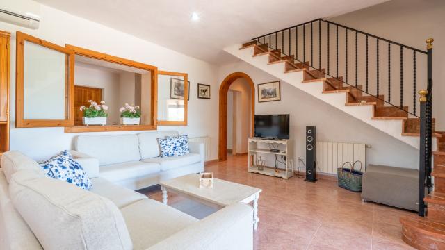 Rural Villa Can Toni