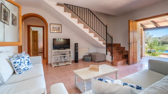 Rural Villa Can Toni