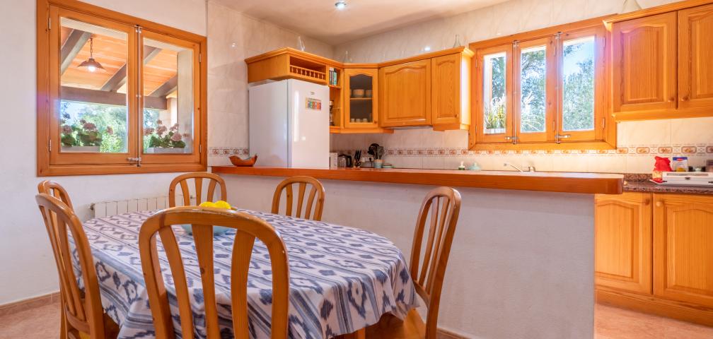 Rural Villa Can Toni