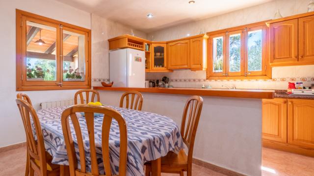 Rural Villa Can Toni