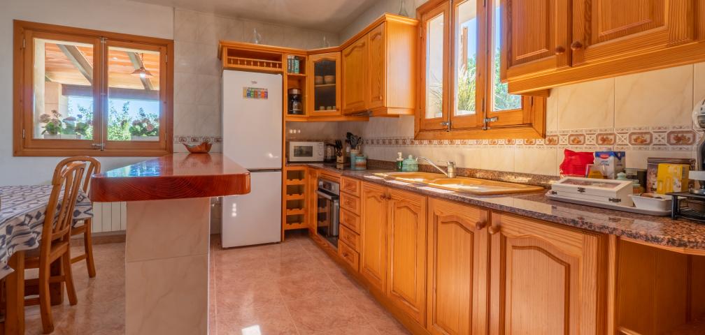 Rural Villa Can Toni