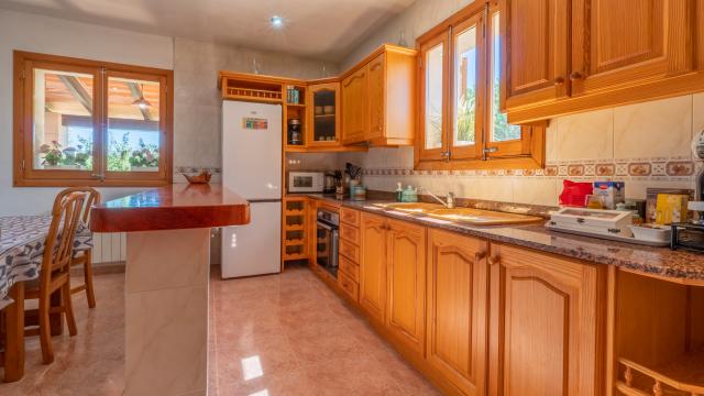 Rural Villa Can Toni