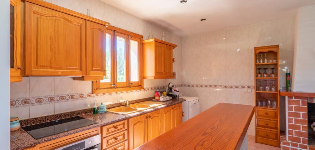 Rural Villa Can Toni