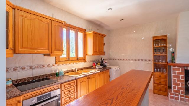 Rural Villa Can Toni