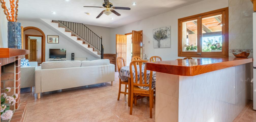 Rural Villa Can Toni