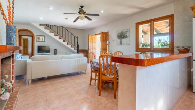 Rural Villa Can Toni