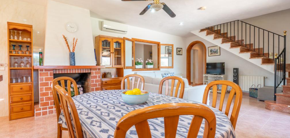 Rural Villa Can Toni