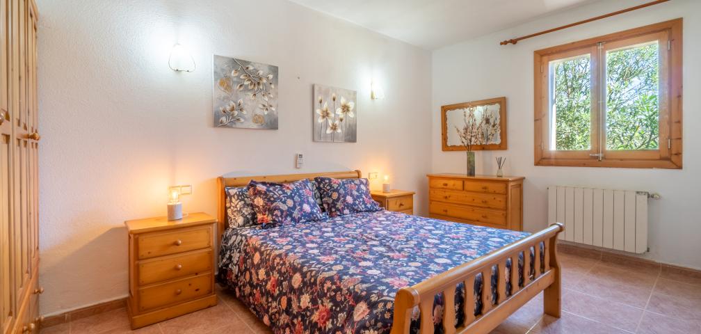 Rural Villa Can Toni