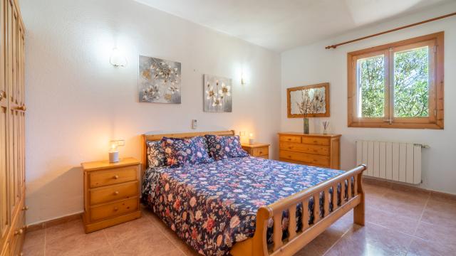 Rural Villa Can Toni