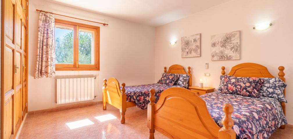 Rural Villa Can Toni