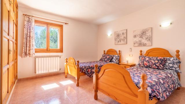 Rural Villa Can Toni