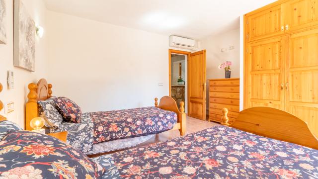 Rural Villa Can Toni