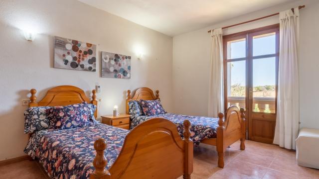 Rural Villa Can Toni