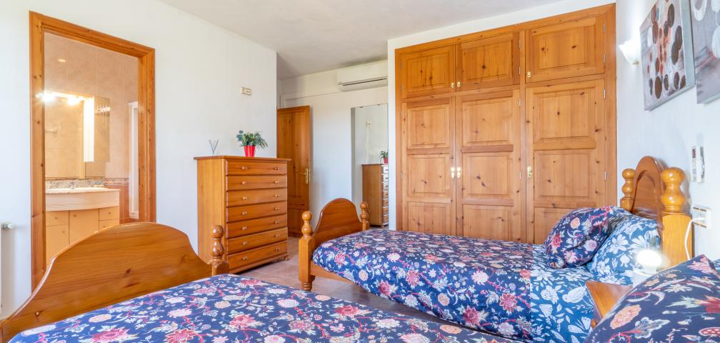 Rural Villa Can Toni