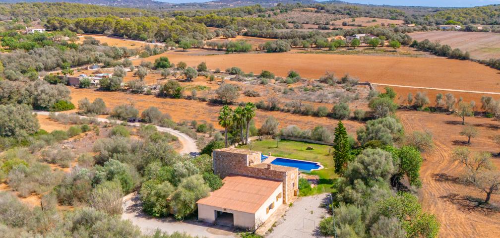 Rural Villa Can Toni