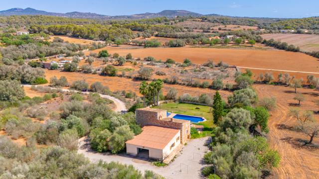 Rural Villa Can Toni