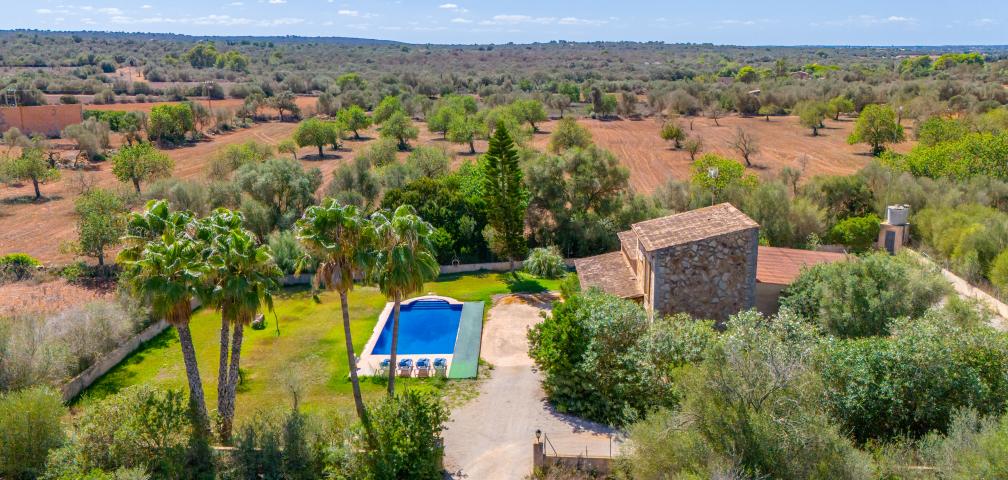 Rural Villa Can Toni