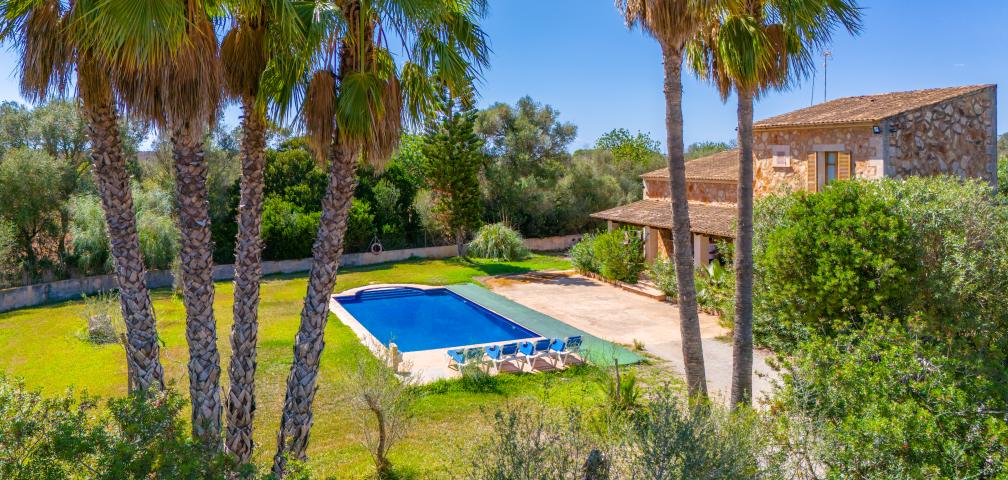 Rural Villa Can Toni