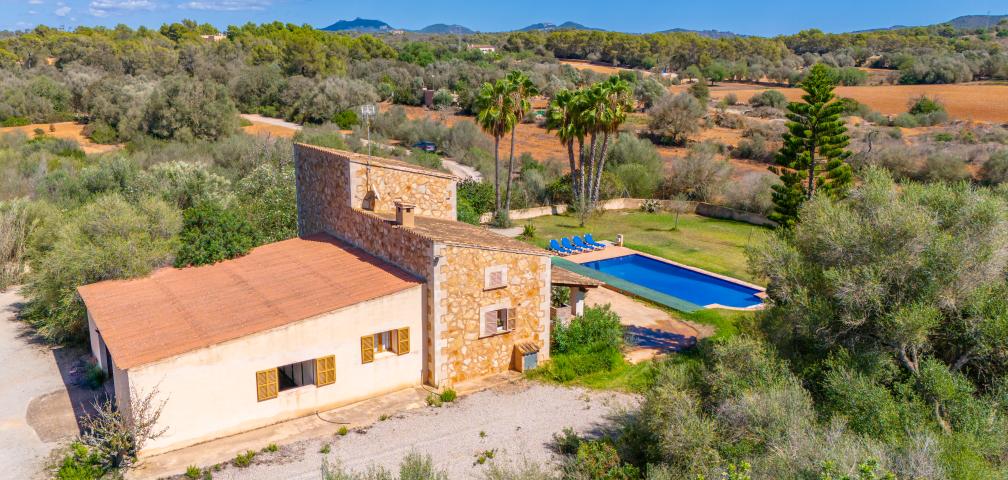 Rural Villa Can Toni