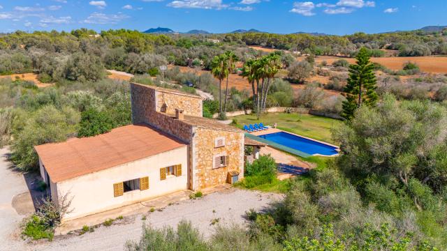 Rural Villa Can Toni