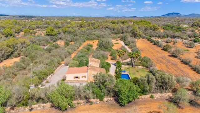 Rural Villa Can Toni