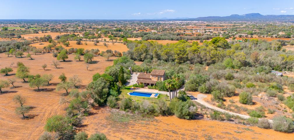 Rural Villa Can Toni