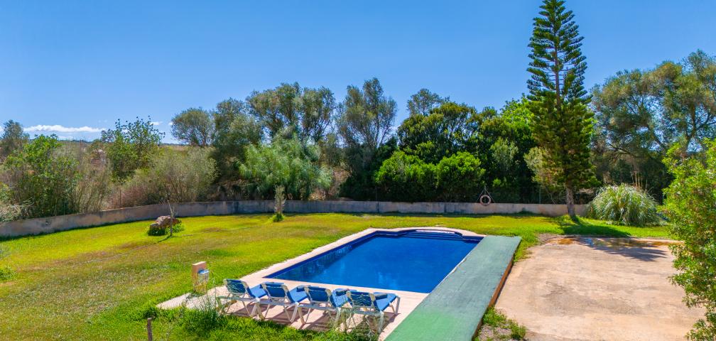 Rural Villa Can Toni