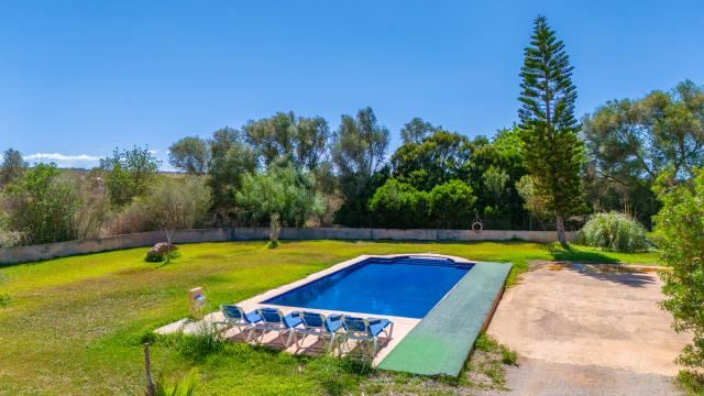 Rural Villa Can Toni