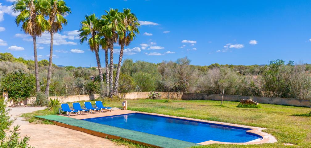 Rural Villa Can Toni