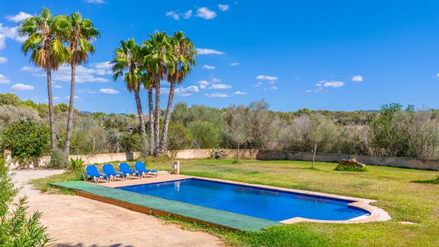 Rural Villa Can Toni