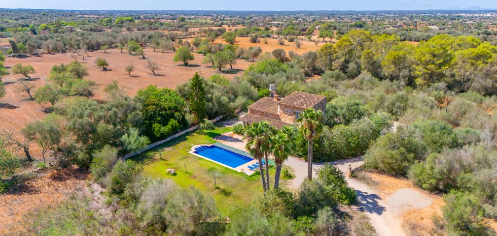 Rural Villa Can Toni