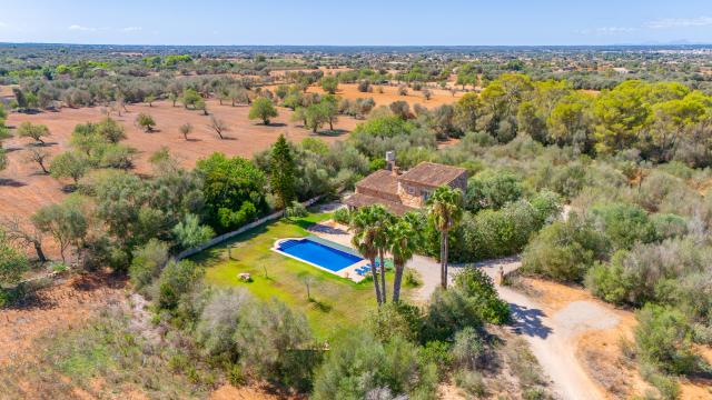 Rural Villa Can Toni