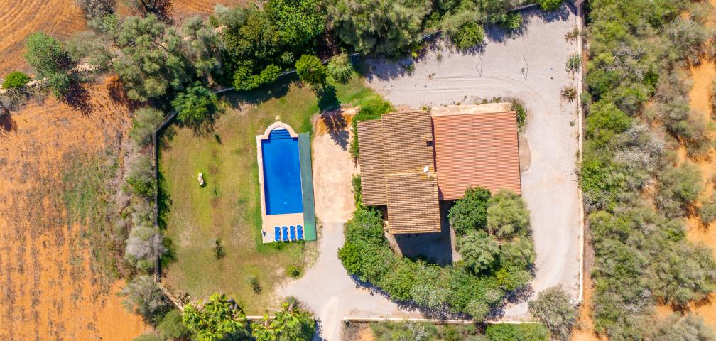 Rural Villa Can Toni