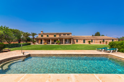 Finca Son Viquet