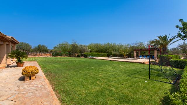 Rural Villa Son Viquet