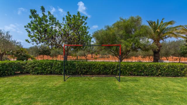 Rural Villa Son Viquet