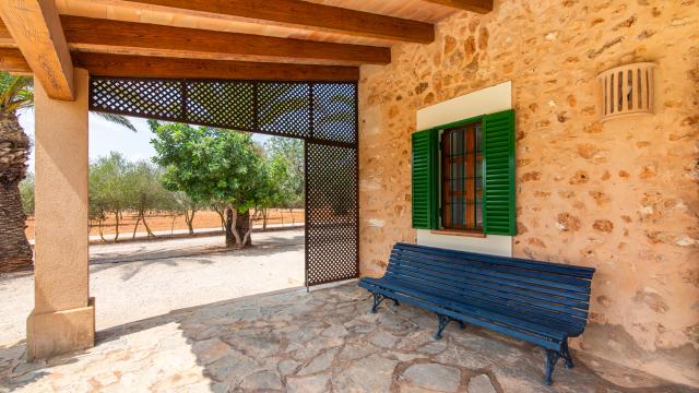 Rural Villa Son Viquet