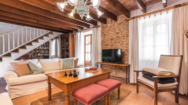 Rural Villa Son Viquet