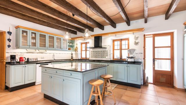 Rural Villa Son Viquet