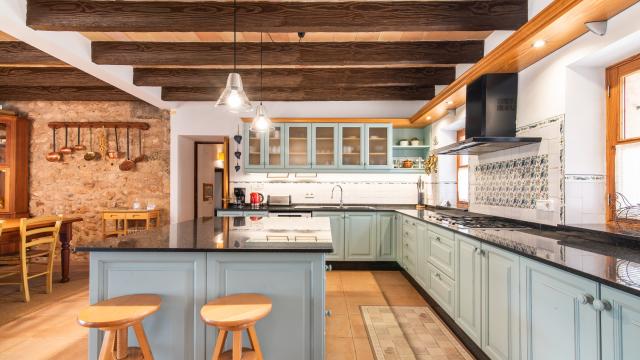 Rural Villa Son Viquet