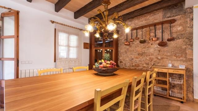 Rural Villa Son Viquet