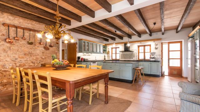 Rural Villa Son Viquet