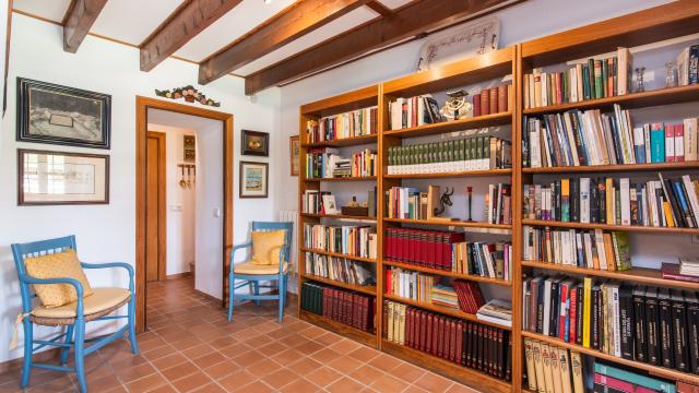 Rural Villa Son Viquet