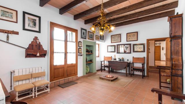 Rural Villa Son Viquet