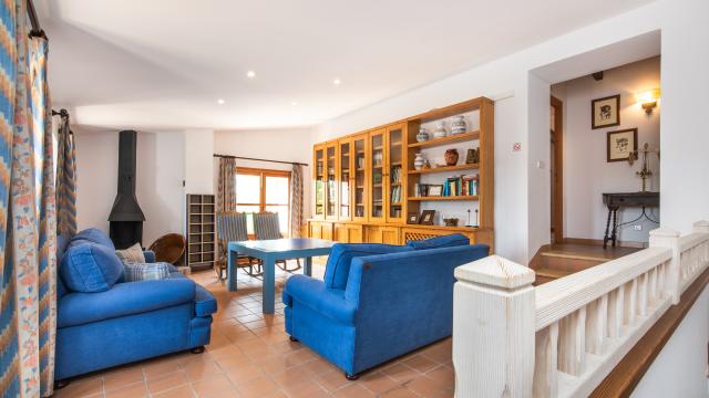 Rural Villa Son Viquet