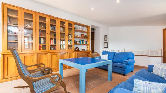 Rural Villa Son Viquet