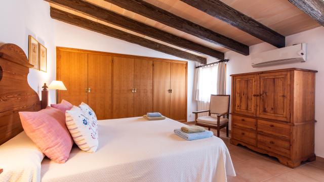 Rural Villa Son Viquet