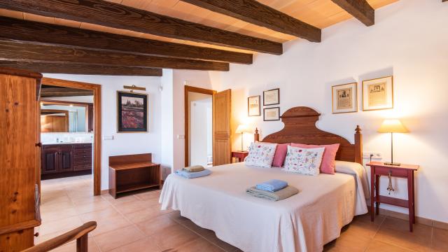 Rural Villa Son Viquet