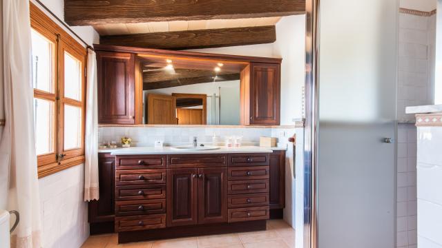 Rural Villa Son Viquet